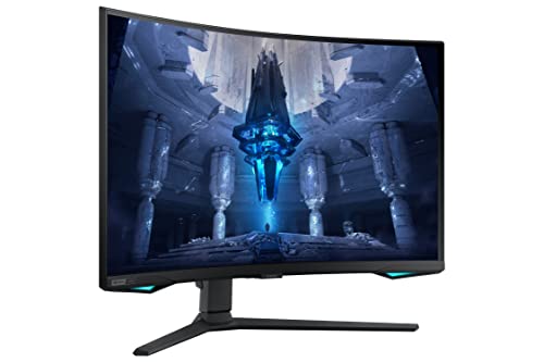SAMSUNG Odyssey Neo Gaming Monitor