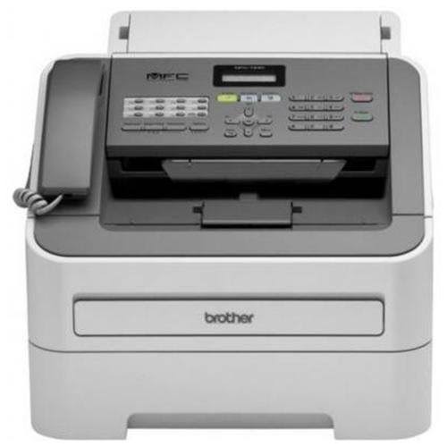 MF Fax Print Copy Scan (MFC-7240)