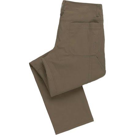 Kuhl Renegade Pant - Men&s Buckskin, 38x34