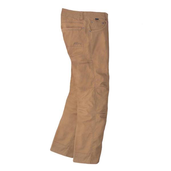 Kuhl Men & S Rydr Pant - Forged Iron