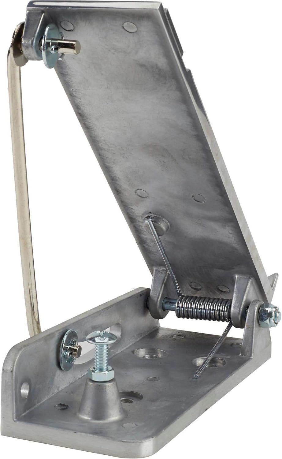 Cast Aluminum Accelerator Throttle Pedal Assembly Pack of 2