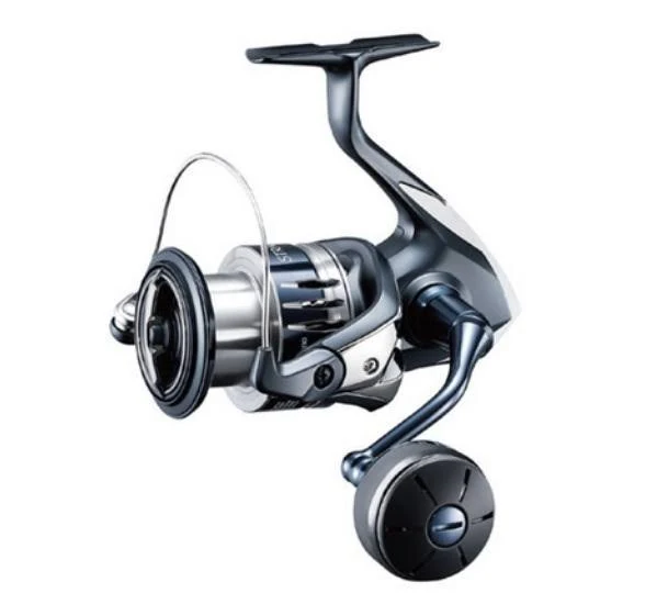 Shimano 20 Stradic SW 4000XG