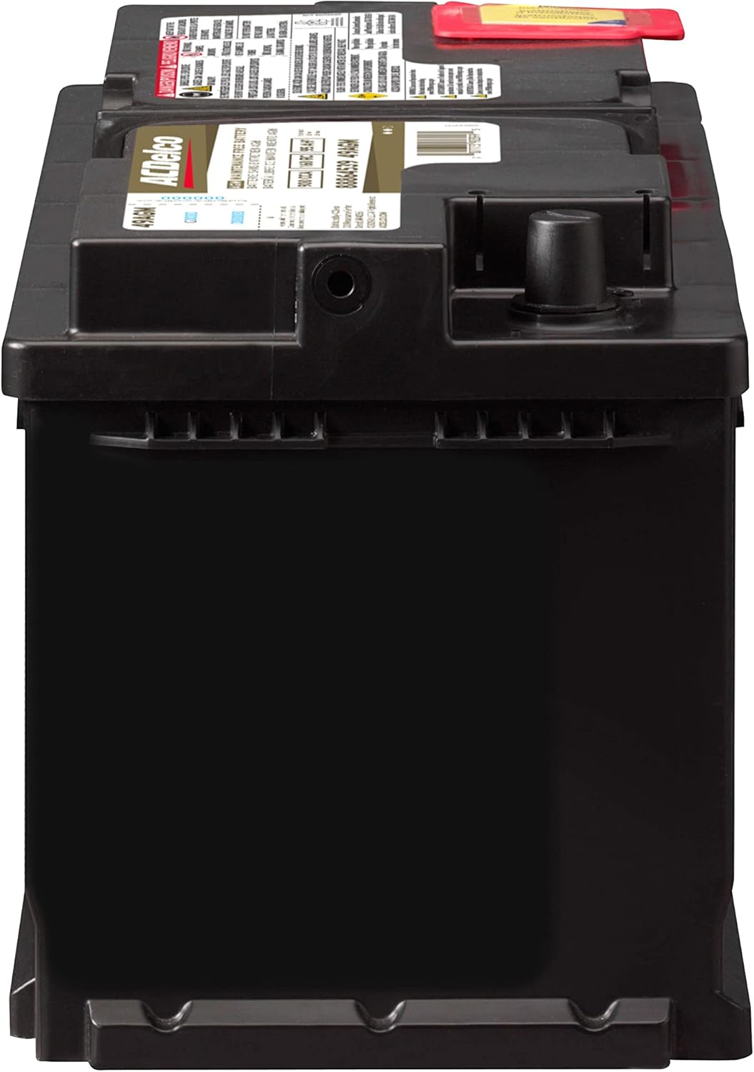 ACDelco Gold 49AGM 36 Month Warranty AGM BCI Group 49 Battery