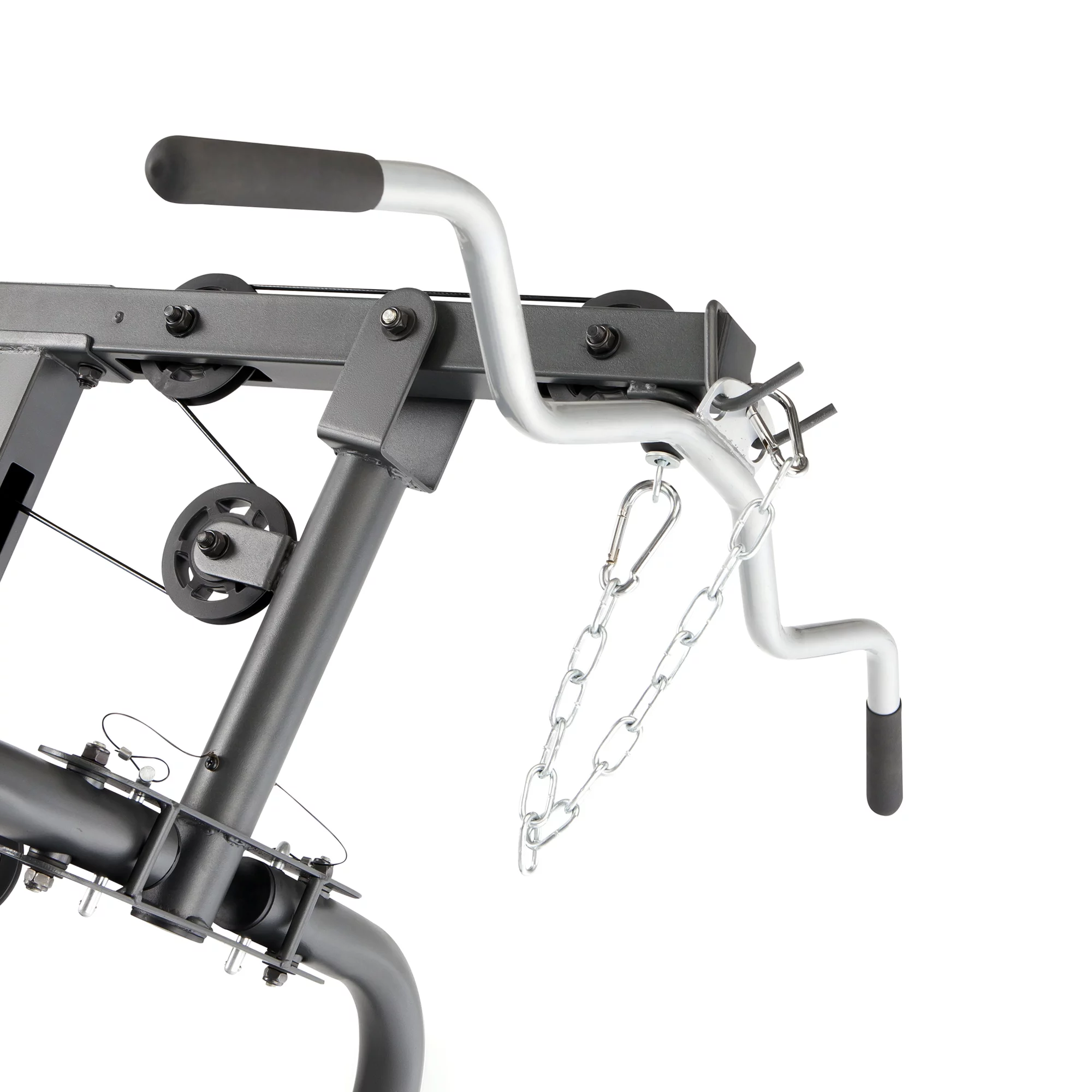 Marcy 150lb Stack Home Gym MWM-1005