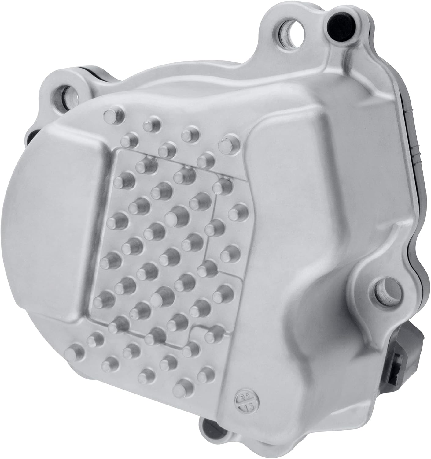 BOXI Electric Auxiliary Water Pump Compatible with Toyo-ta Avalon Camry Lex-us ES300h 2.5L Hybrid 2013 2014 2015 2016 2017 2018 (Replaces Number:161A0-29015 161A029015 161A0-39015 161A039015)