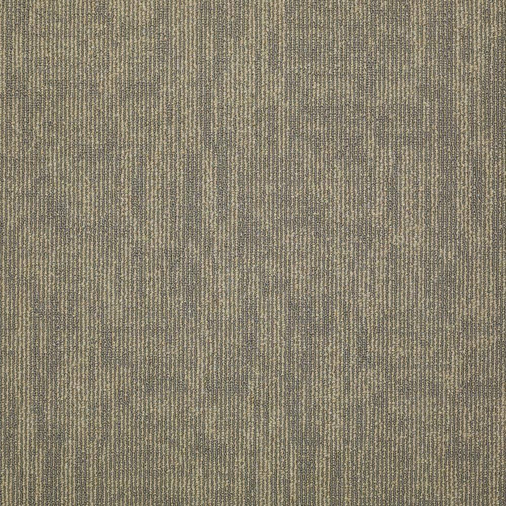 Shaw Graphix Wedgewood Loop Commercial 24 in. x 24 in. Glue Down Carpet Tile (12-tile / CASE)
