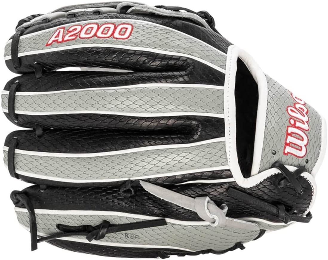 Wilson 2023 A2000 SuperSkin Tim Anderson Game Model WBW101019115 11.5" Baseball Fielder's Glove