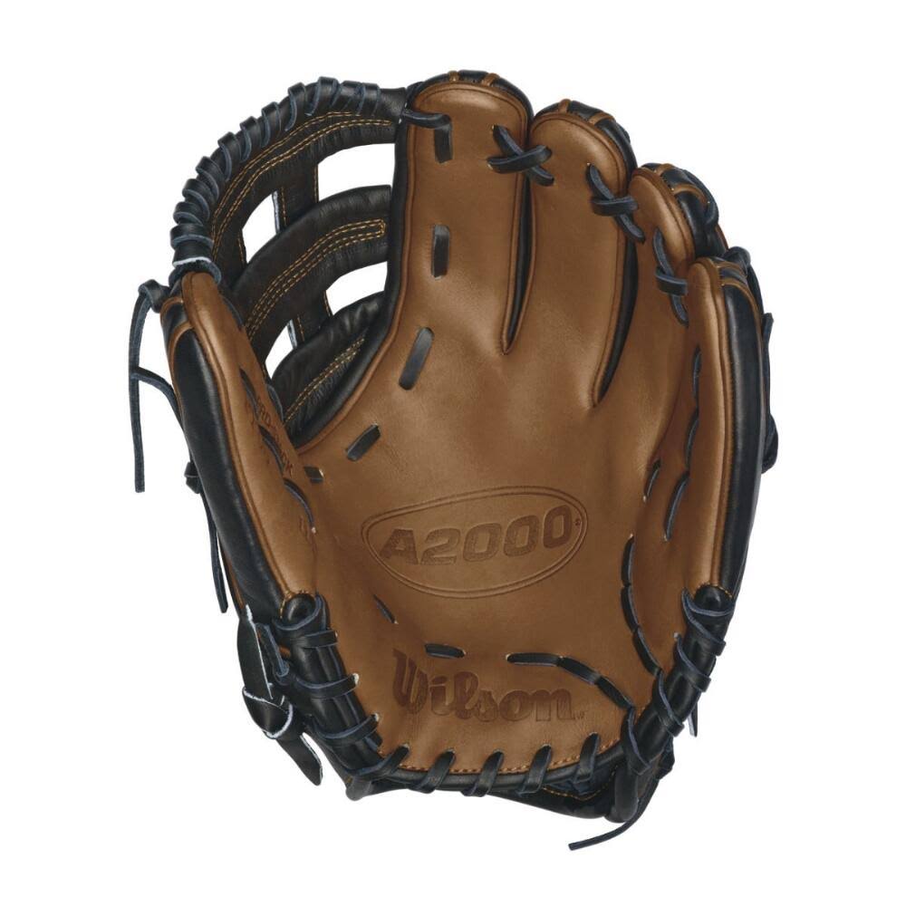 Wilson 11.5" A2000 Series PP05 Baseball Glove