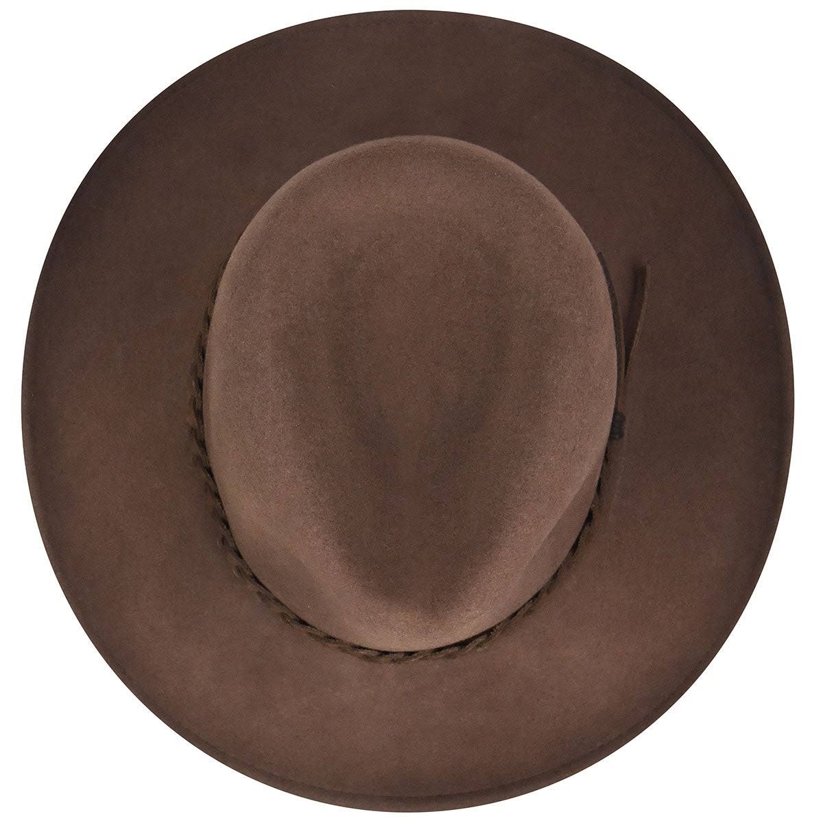 Wind River by Bailey Switchback Pecan Outback Hat