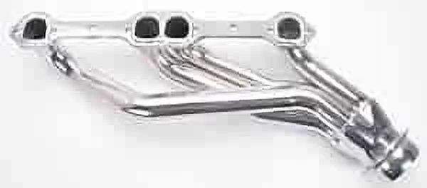 Hedman 66609 Standard Duty HTC Coated Shorty Headers Fits select: 1967-1981 CHEVROLET CAMARO, 1966-1968 CHEVROLET CHEVELLE