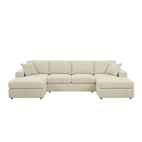 Modular Sectional, Blue