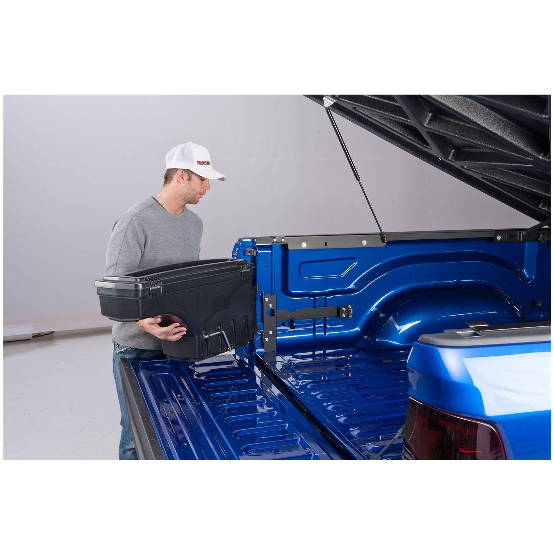 UnderCover Sc103d Swing Case Storage Box