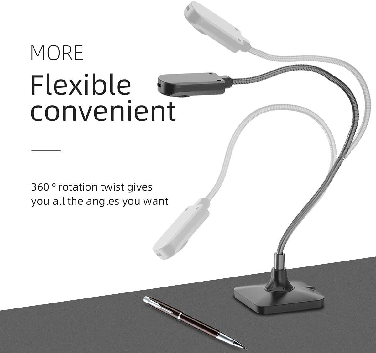 ZSEEWCAM Document Camera (Black) Ultra High Definition 5MP USB Document Camera �� Mac OS, Windows, Chromebook Compatible for Live Demo, Web Conferencing, Distance Learning, Remote Teaching