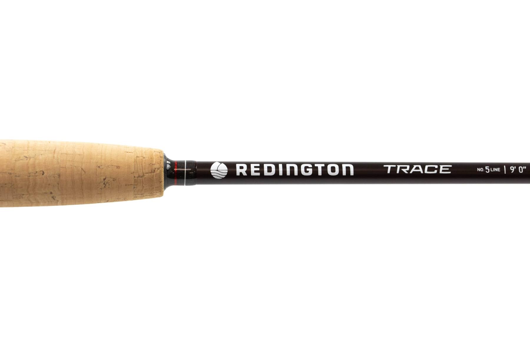 Redington Trace Fly Rod (276-4)