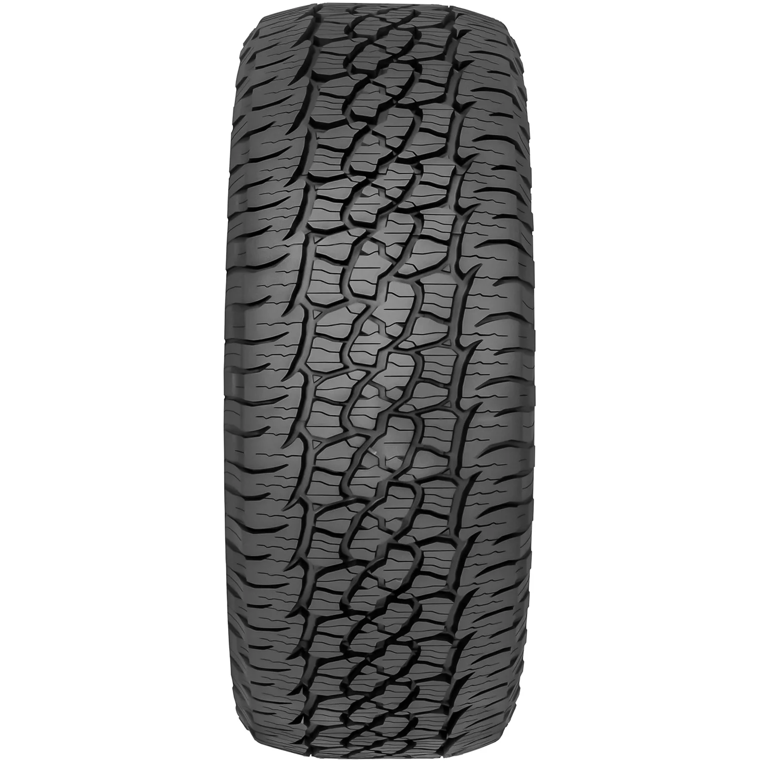BFGoodrich Trail-Terrain T/A All Terrain 275/65R18 116T XL Passenger Tire
