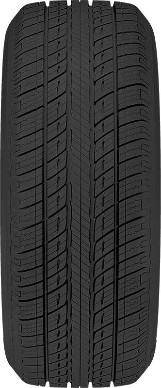 Uniroyal Tiger Paw Touring A/S Tire | 255/50R19 107V XL