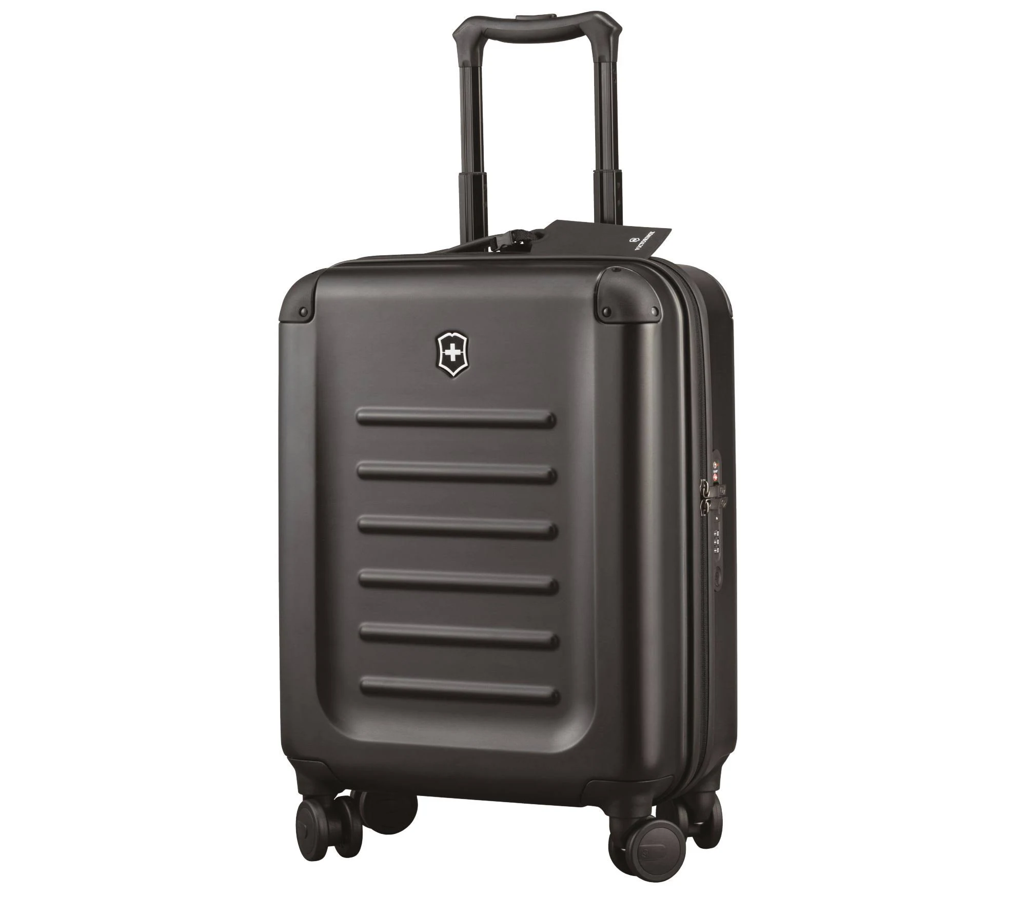 Victorinox Spectra 2.0 Global Carry-On - Black - 31 - USA