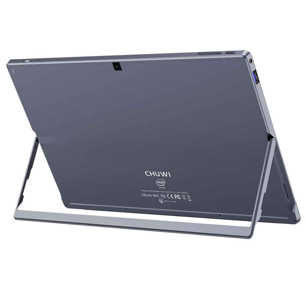 CHUWI UBook 11.5" Tablet,256GB ROM 8GB RAM,intel Gemini-Lake,WIFI,Windows Gaming/Workstation Tablet,FM,1920*1080 IPS Display