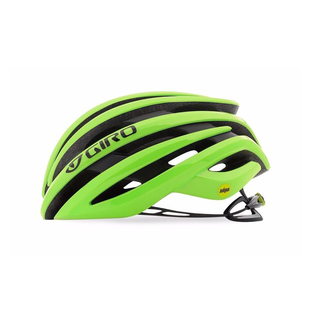 Giro Cinder MIPS Helmet - Matte Midnight