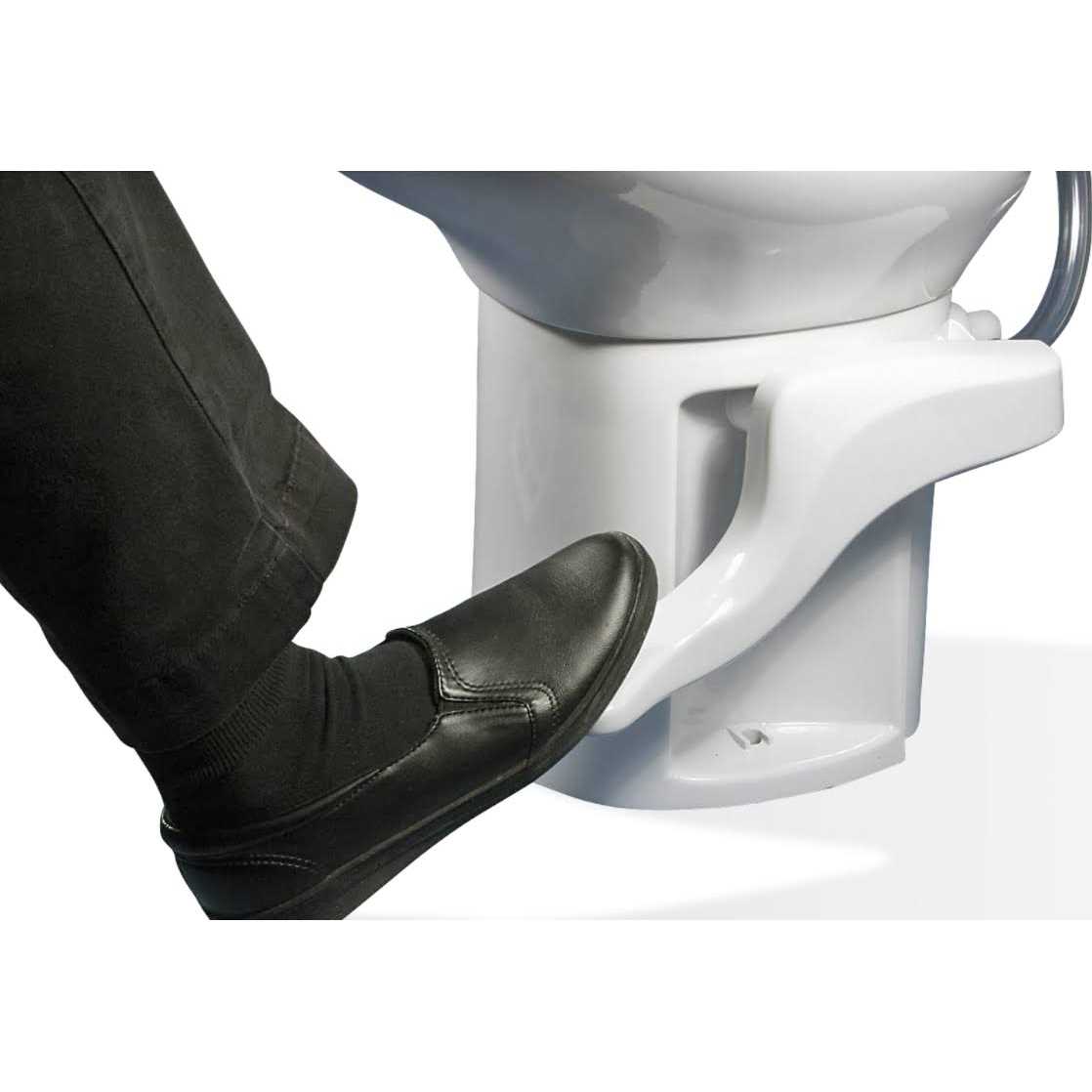 Thetford Aqua Magic High Profile Residence RV Toilet 42171