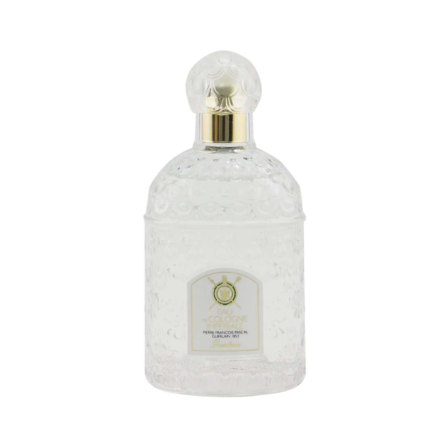 Guerlain Imperiale Eau De Cologne Spray  100ml/3.3oz