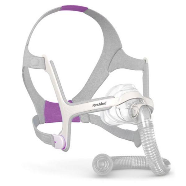 ResMed AirFit N20 for Her Nasal CPAP Mask Small