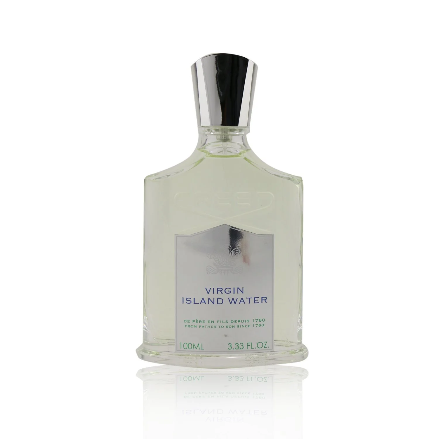 Creed Virgin Island Water Fragrance Spray 100m/3.3oz
