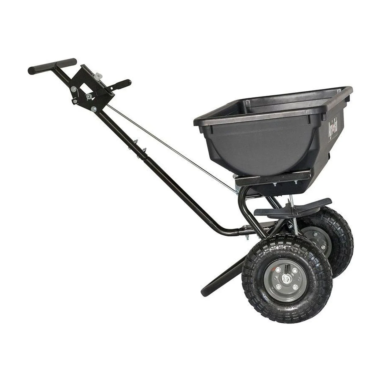 Agri-Fab Push Spreader Pro, 85 lb.