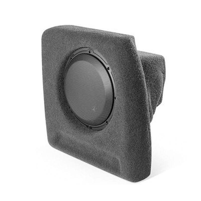 JL Audio Stealthbox SB-F-EXPL3/10W3v3 Car Subwoofer - 10x22 - Black