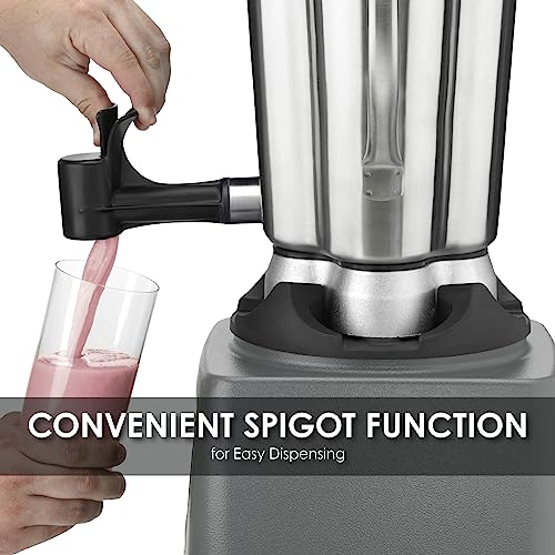 Waring Commercial CB15 Series Blenders