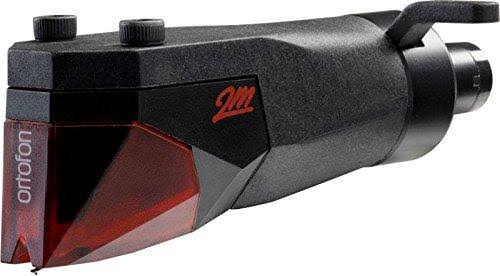 Ortofon 2m Red Plug and Play Phono Cartridge
