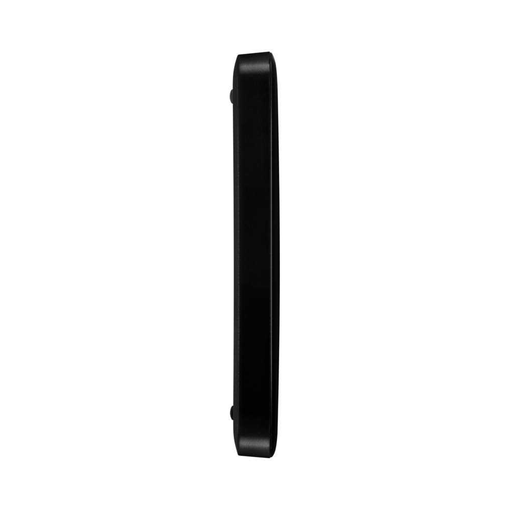 WD - Easystore 5tb External USB 3.0 Portable Hard Drive - Black