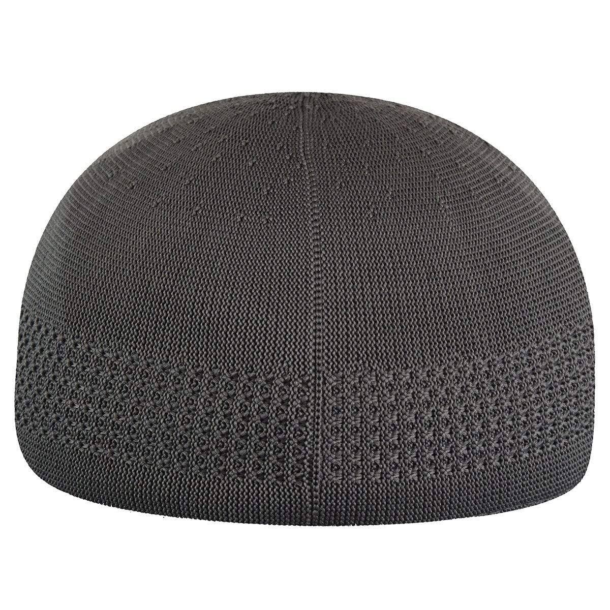 Kangol Tropic Ventair Spacecap XXL Black