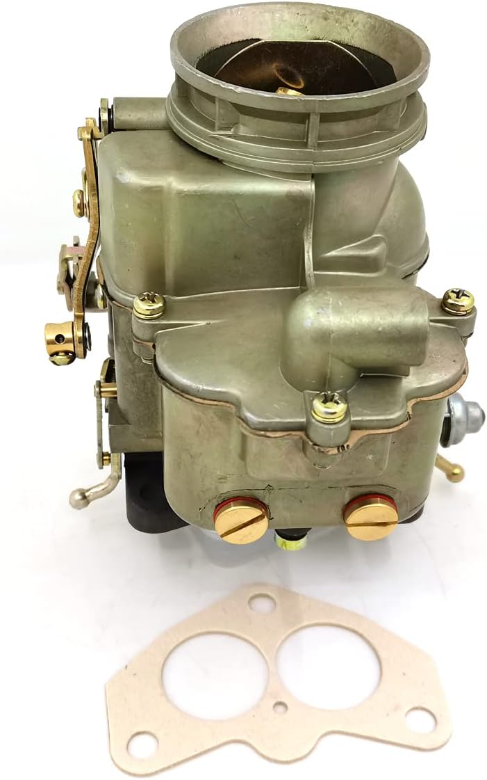 Holley 94 New Carburetor Flat Head V8 1939-1953 239"-272" engines