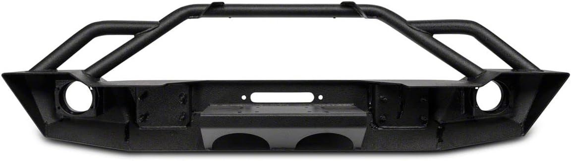 Barricade Extreme HD Front Bumper Compatible with 18-22 Jeep Wrangler JL