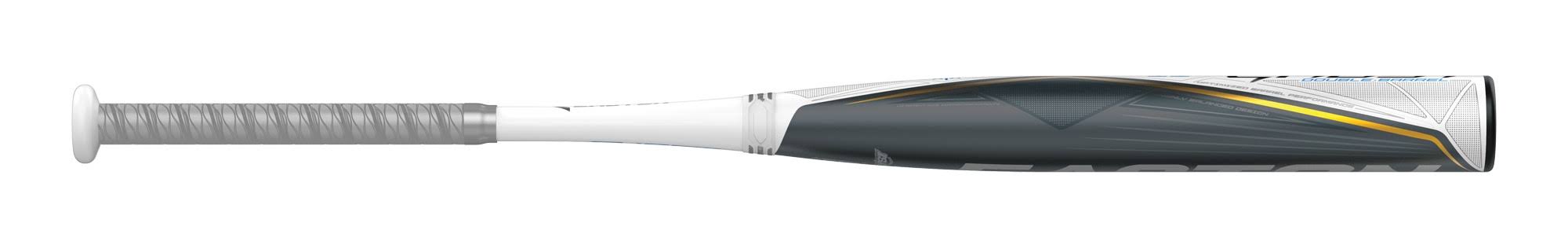 Easton Ghost Advanced -11 Fastpitch Softball Bat: FP20GHAD11