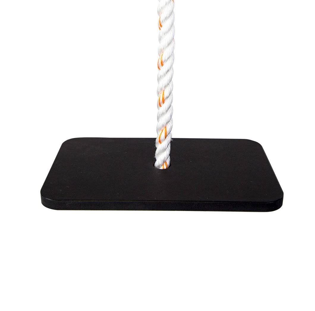 Ultimate Torpedo Zip Line Kit 250 ft