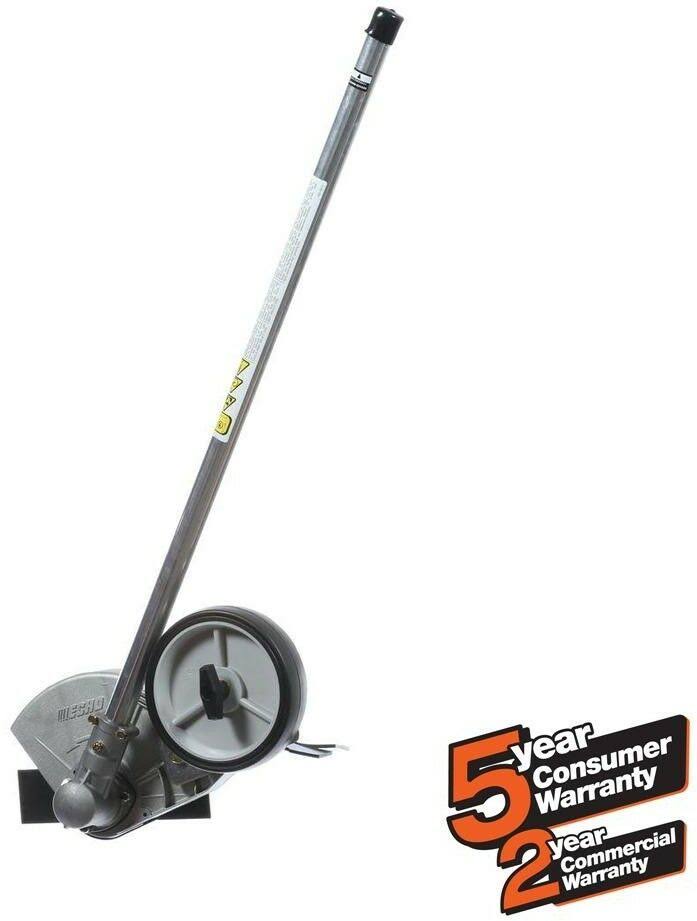 Echo 99944200475 Pas Straight Shaft Edger Attachment