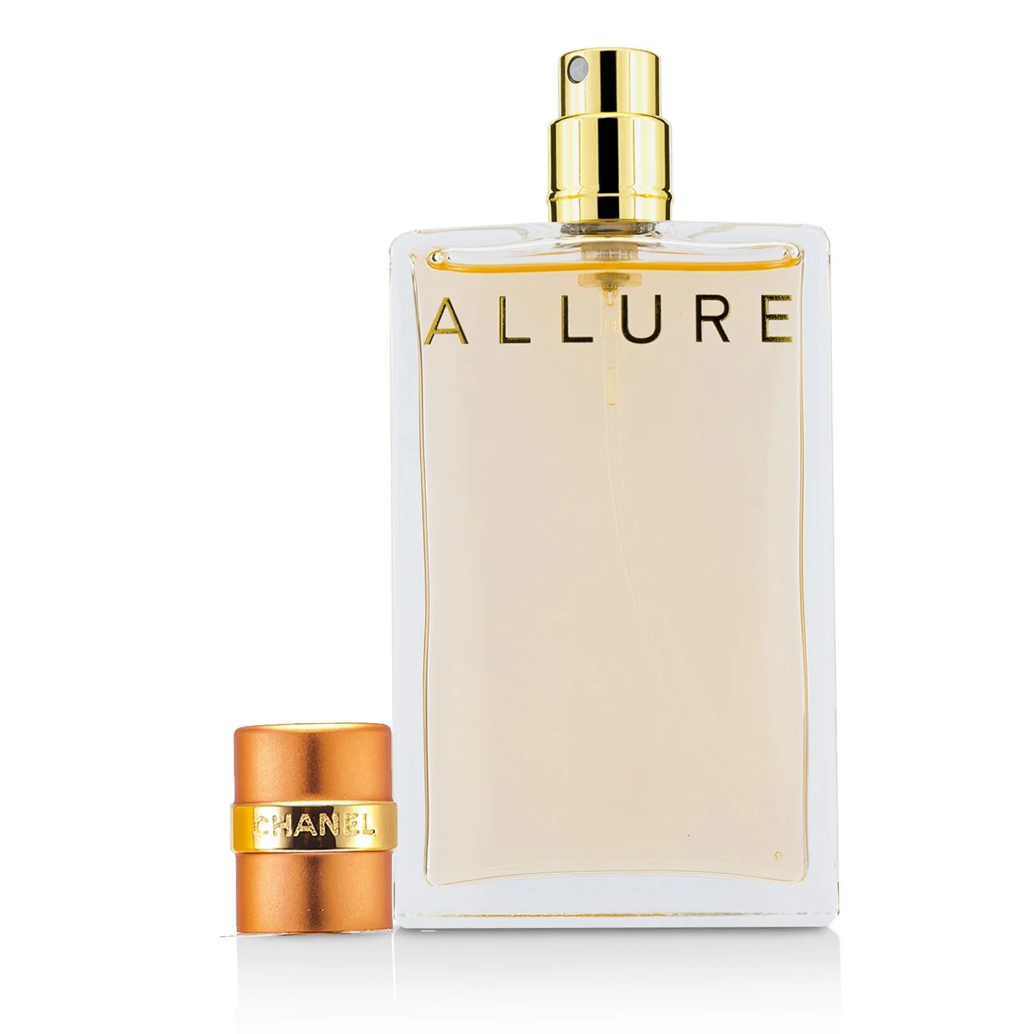 Chanel Allure Eau De Parfum Spray 35ml/1.2oz