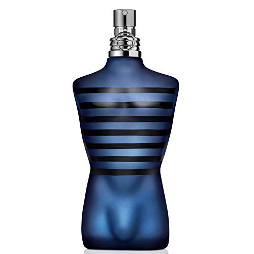 Jean Paul Gaultier Le Male Ultra by Jean Paul Gaultier 4.2 oz EDT Intense Spray TESTER for Men