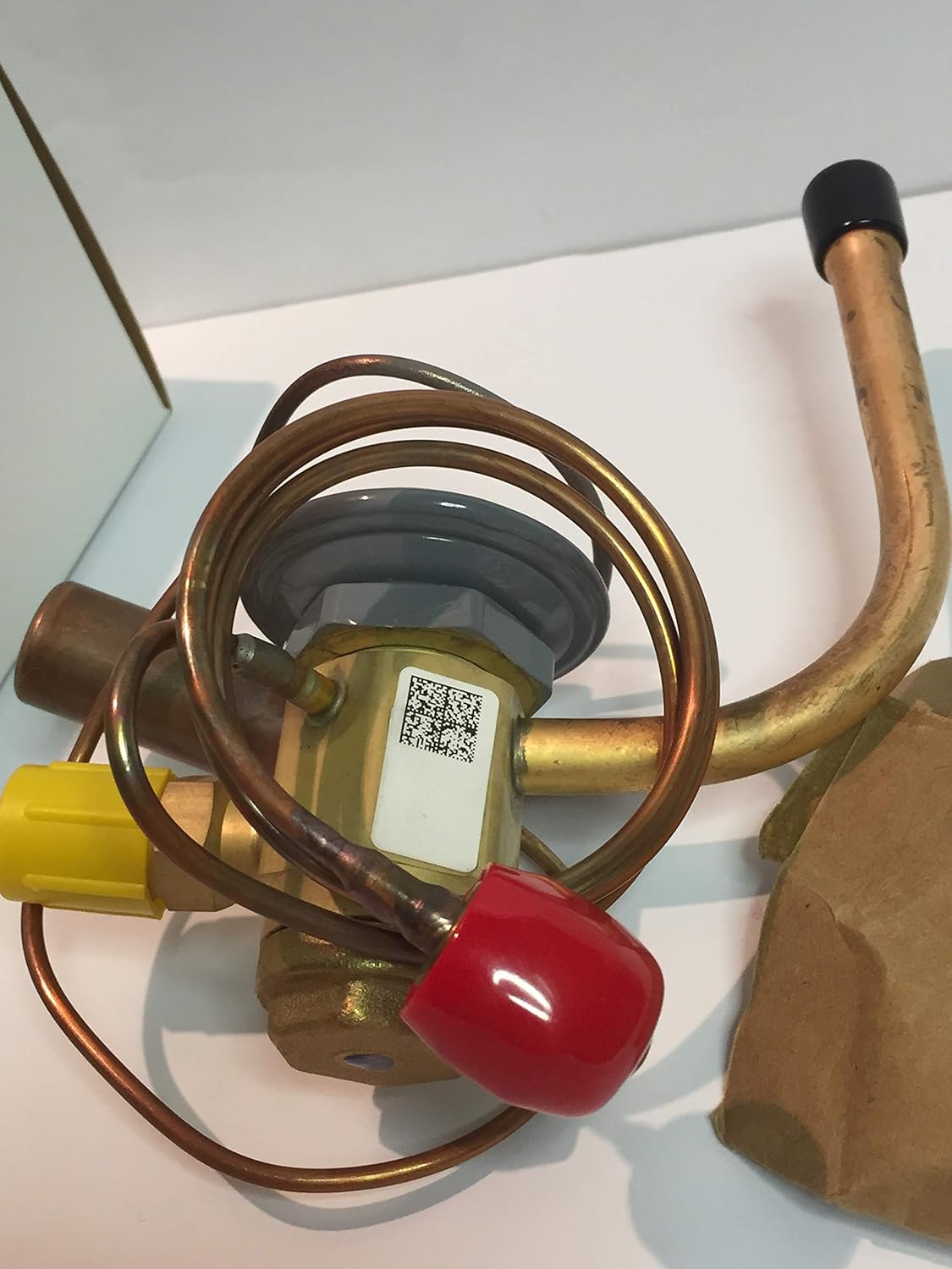 Bryant/Carrier EA36YD131 TXV EXPANSION VALVE