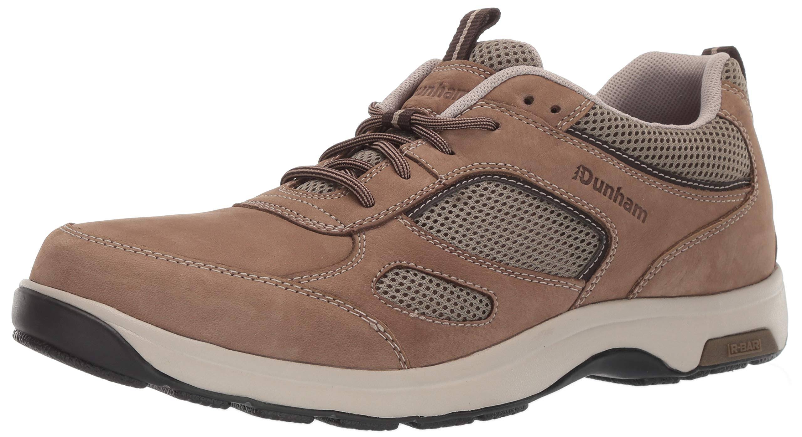 Men&s Dunham 8000 Ubal Tan - in Size 11