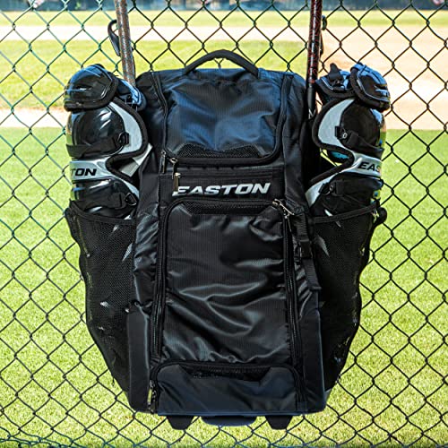 Easton | Catcher's Wheeled Bag Series | Baseball & Softball | Multiple Styles