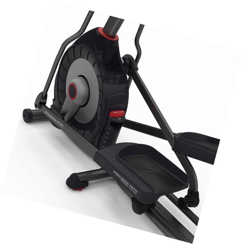Schwinn 430 Elliptical