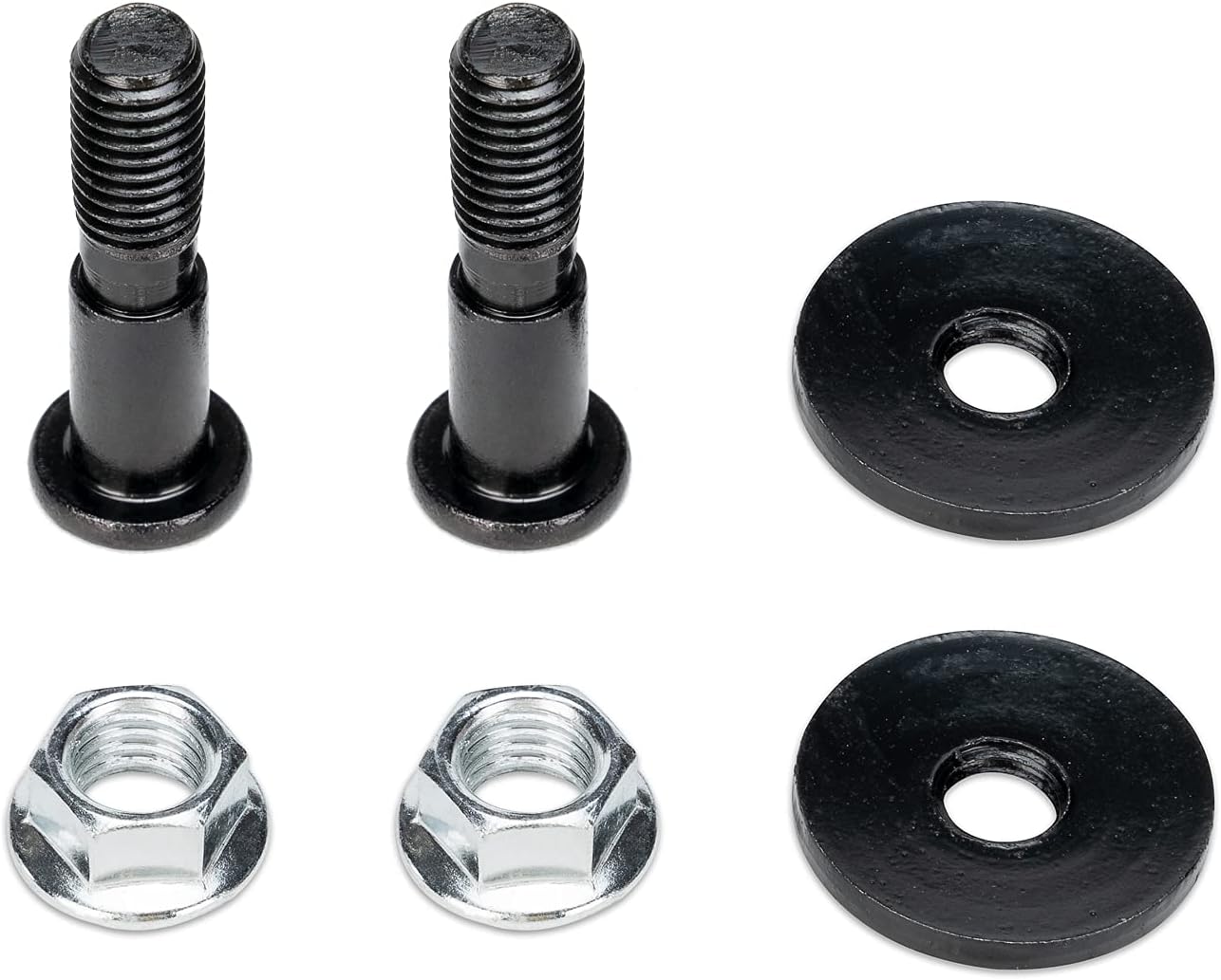 GEATaaT Tailgate Hardware Rebuild Kit Handle Bezel Latch Cables Rods Compatible with Chevrolet Silverado GMC Sierra 1500 2500 3500 Replaces OE# 15228539,15997911,15921948, 5921949