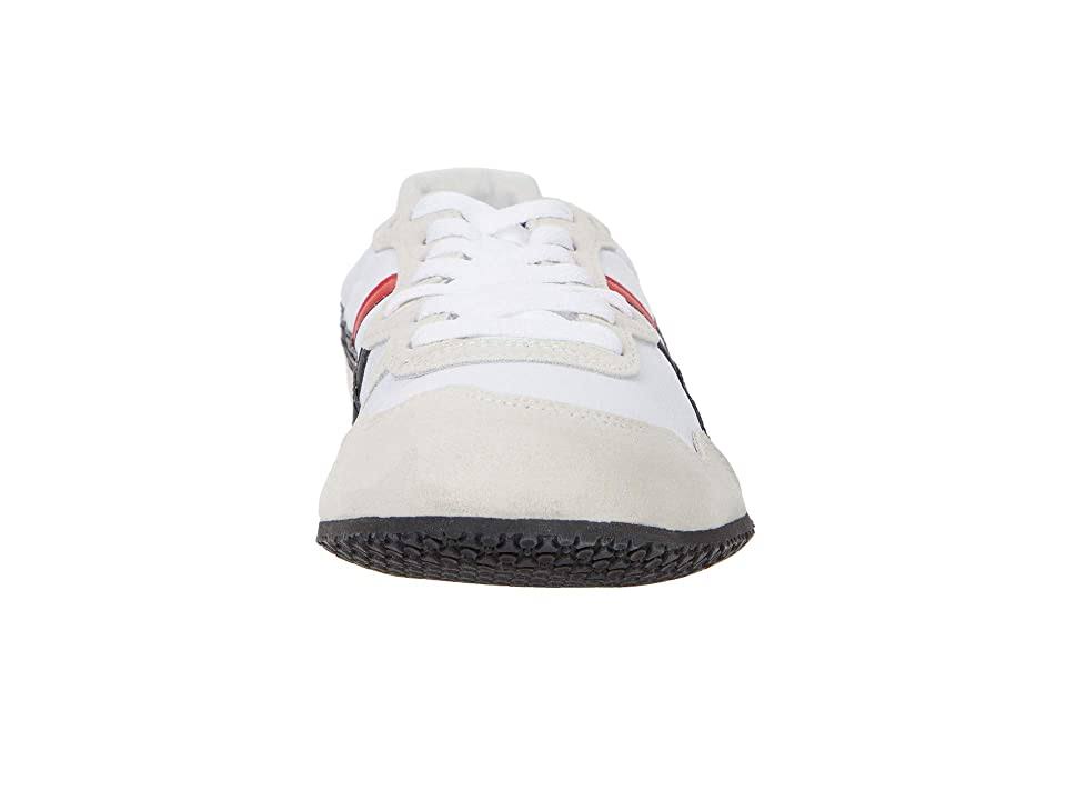 Onitsuka Tiger | Serrano | White/Black