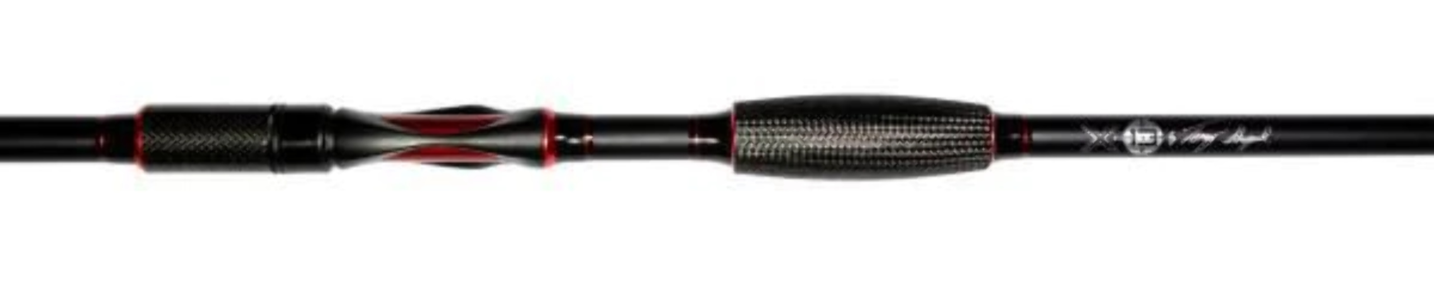 Jenko Big T X-Series Livescope Crappie Jigging Rod