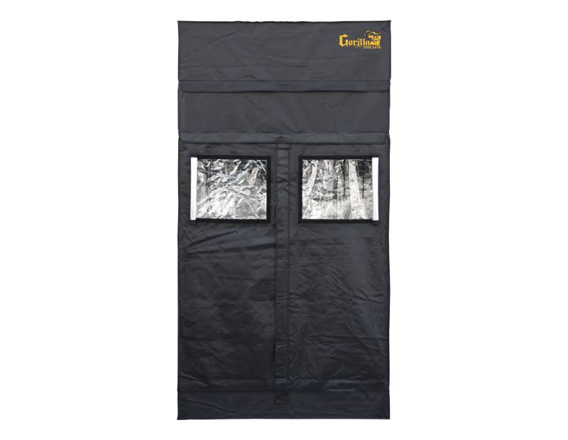 Gorilla Grow Tent Lite Line Hydroponic Greenhouse Garden Room