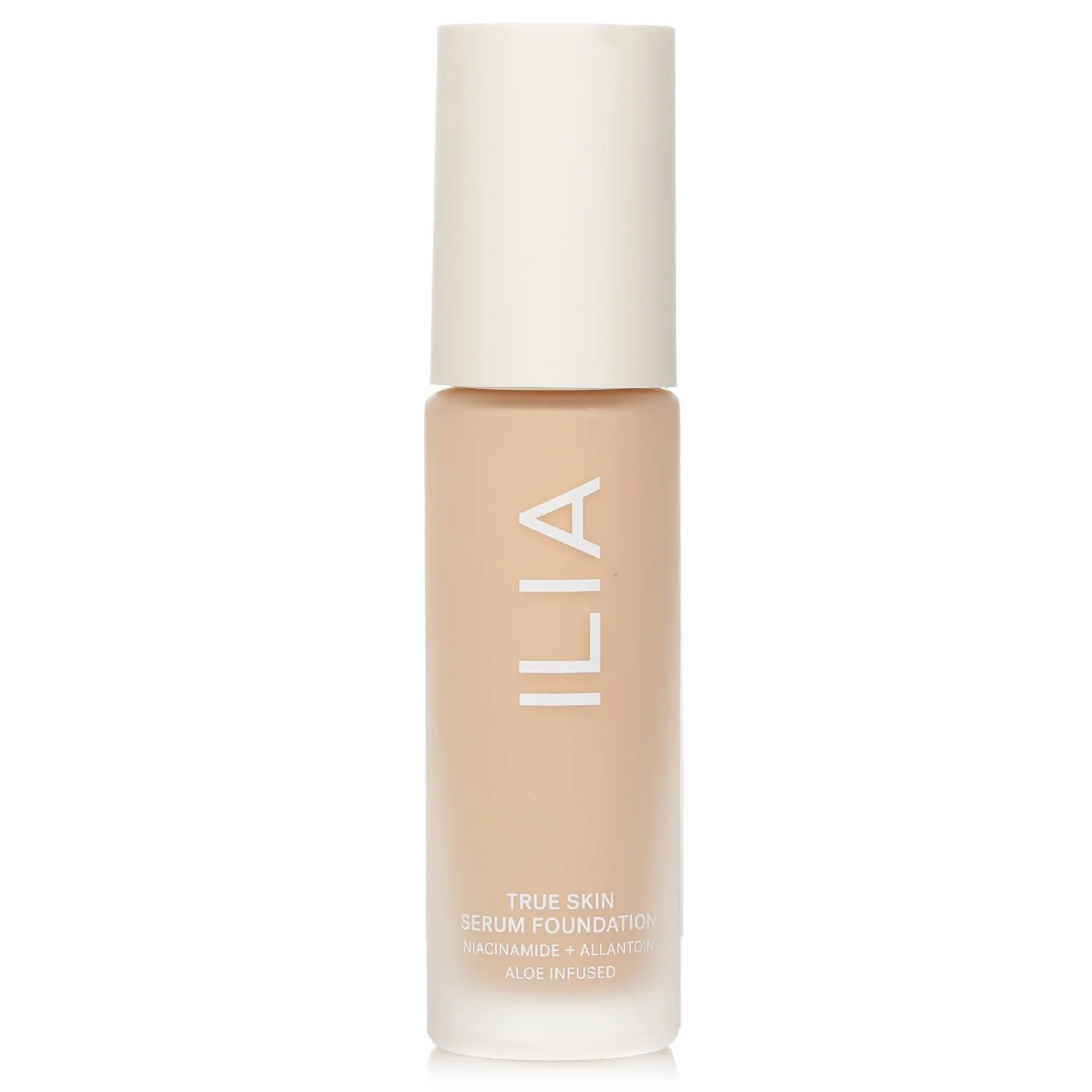 ILIA True Skin Serum Foundation - # SF3.5 Corsica 30ml/1oz