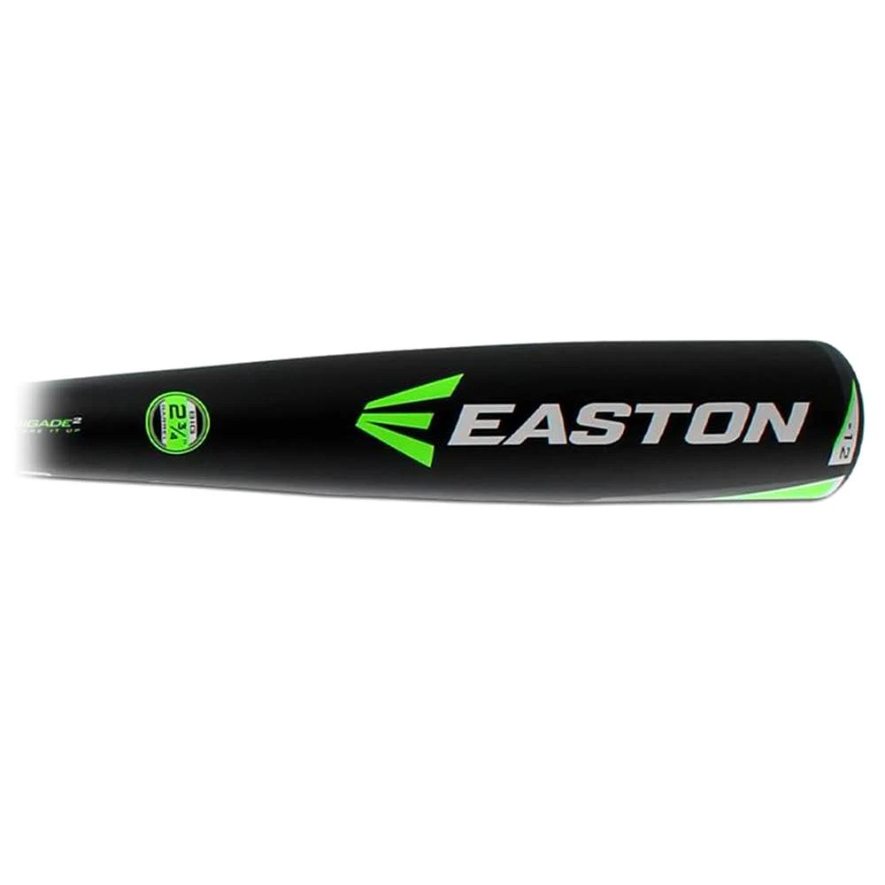 Easton 2016 Mako Junior Big Barrel (-12) Baseball Bat - 25x22/13 oz